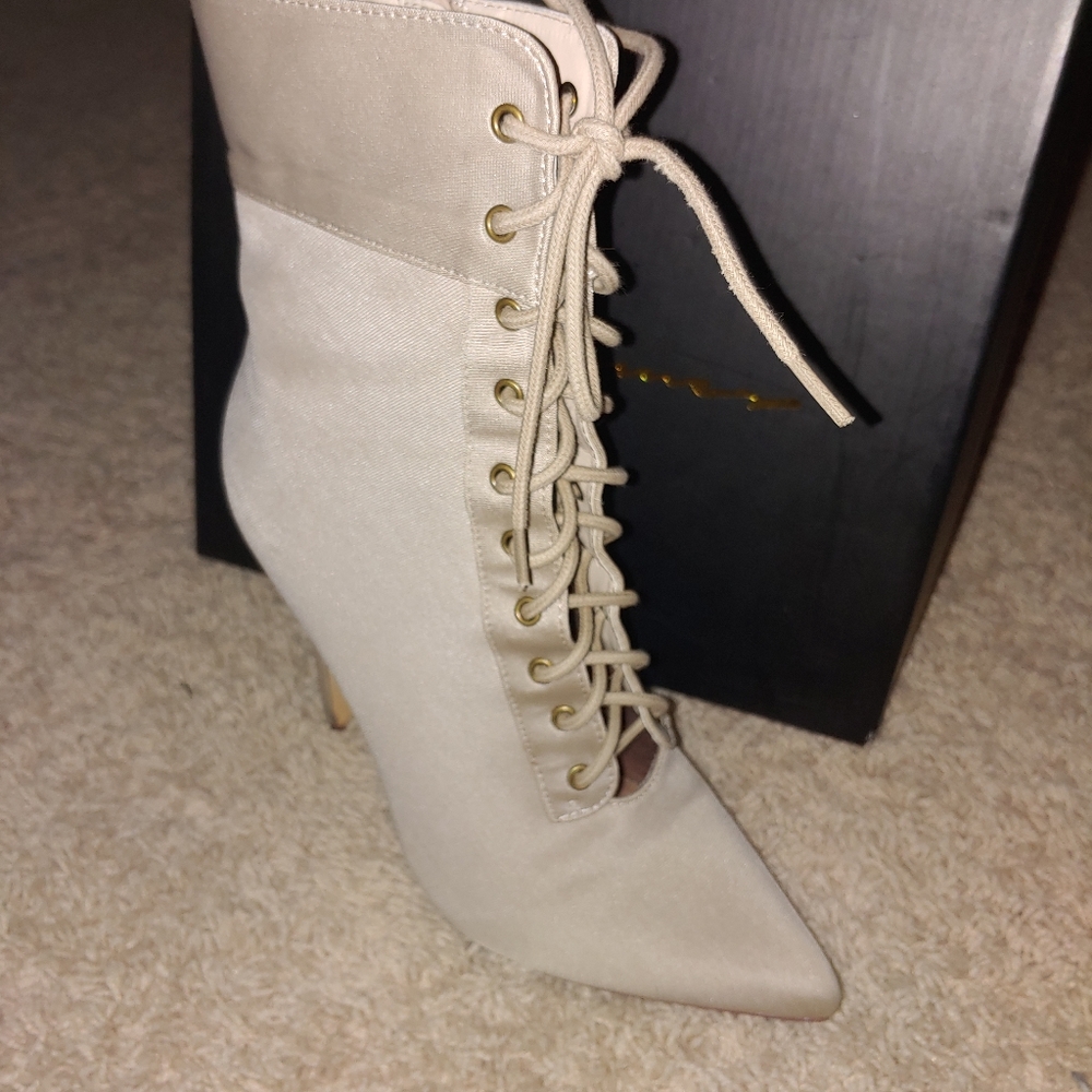 Ankle Boot - image 3